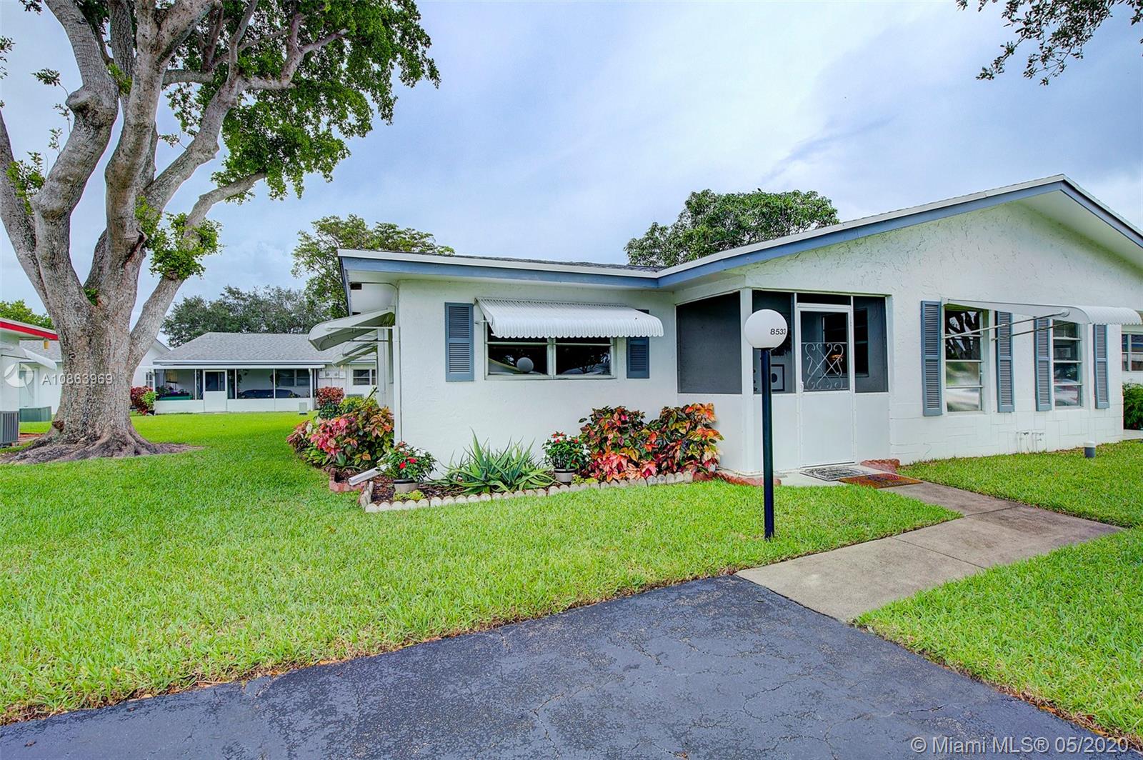 8533 NW 11th St #A165, Plantation, FL 33322