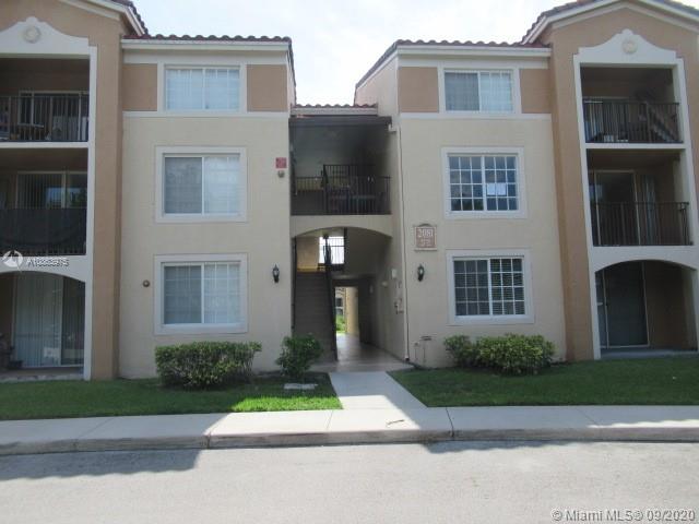 2081 Renaissance Blvd #205, Miramar, FL 33025