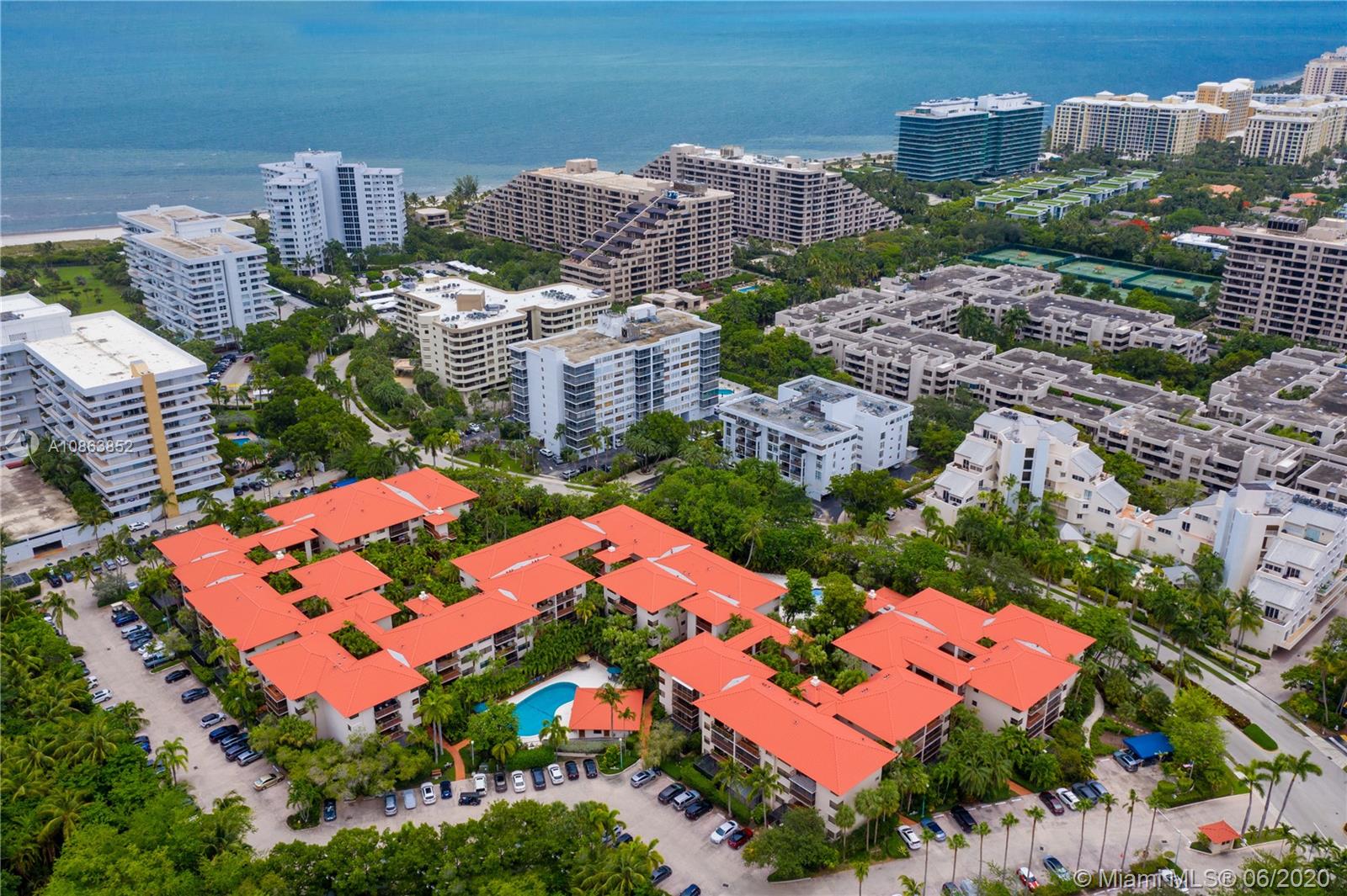 101 Ocean Lane Drive #3014, Key Biscayne, FL 33149