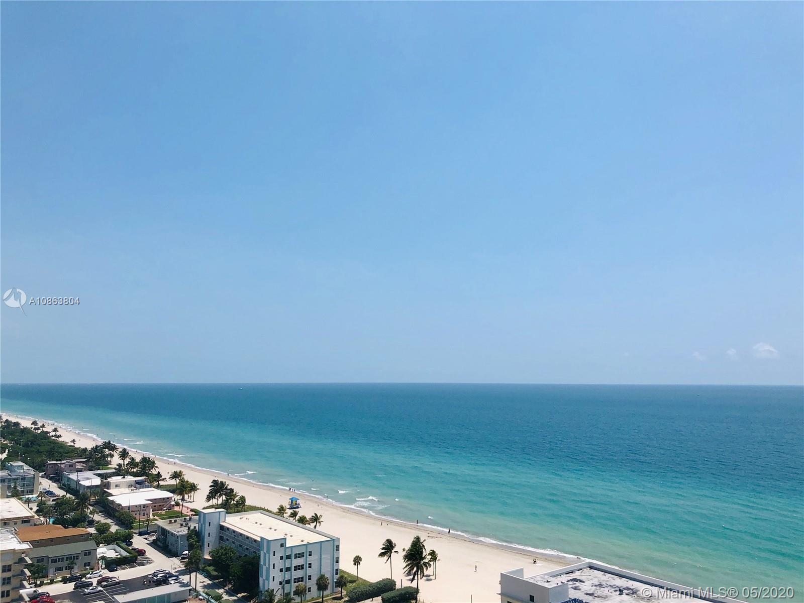 2101 S Ocean Dr #2104, Hollywood, FL 33019