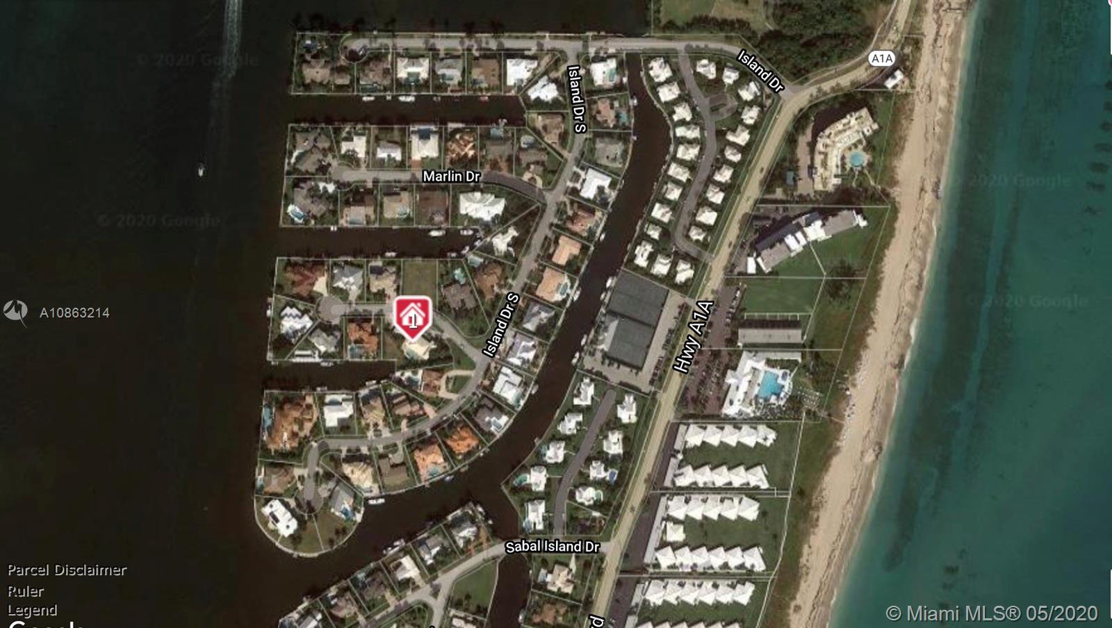 Ocean Ridge, FL 33435,101 Bonito Dr