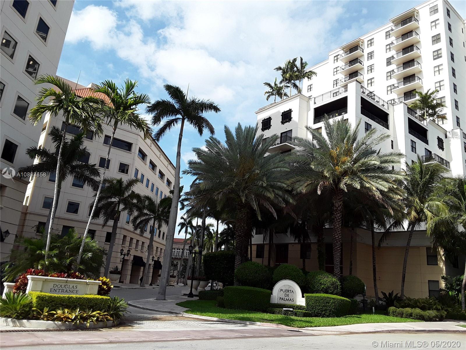 888 S Douglas Rd #1508, Coral Gables, FL 33134