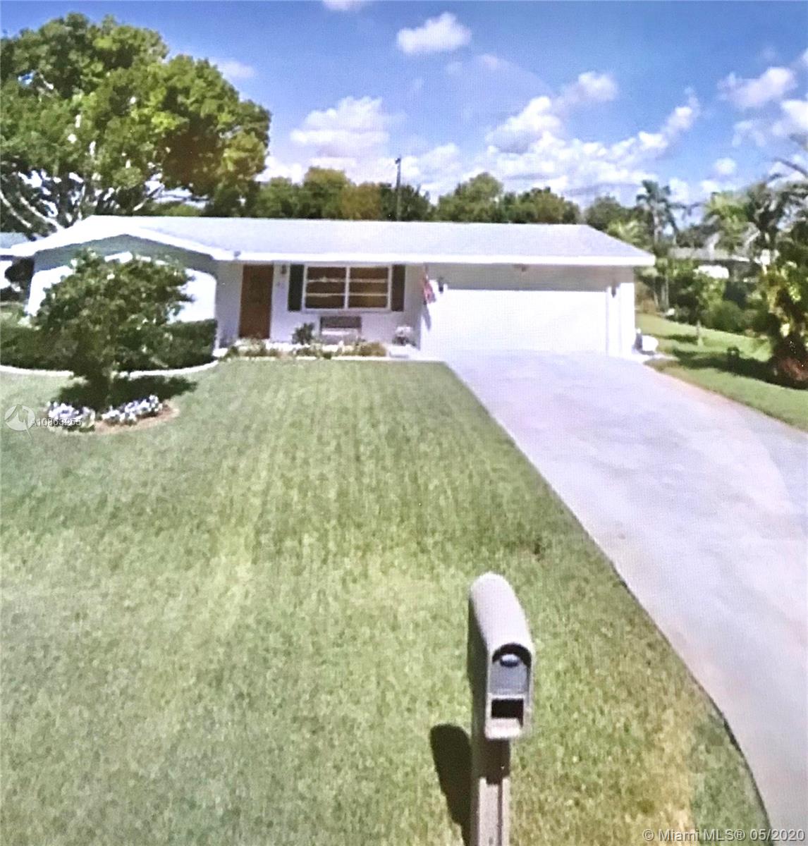 641 16th Ave,  Vero Beach,  FL 32962
