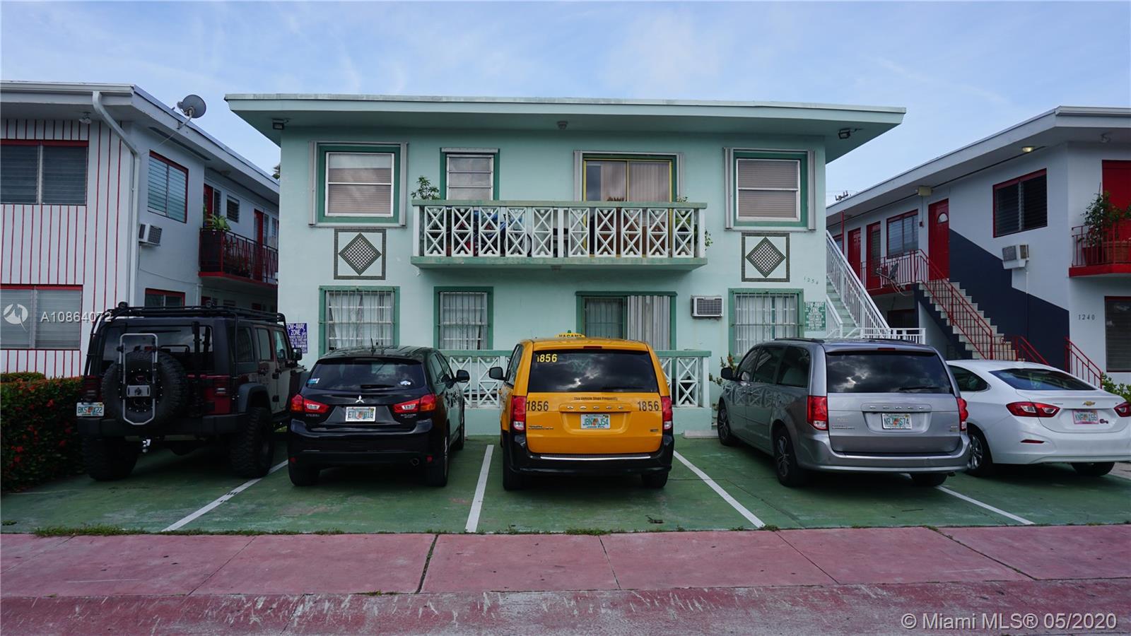 1234 Euclid Ave #7, Miami Beach, FL 33139