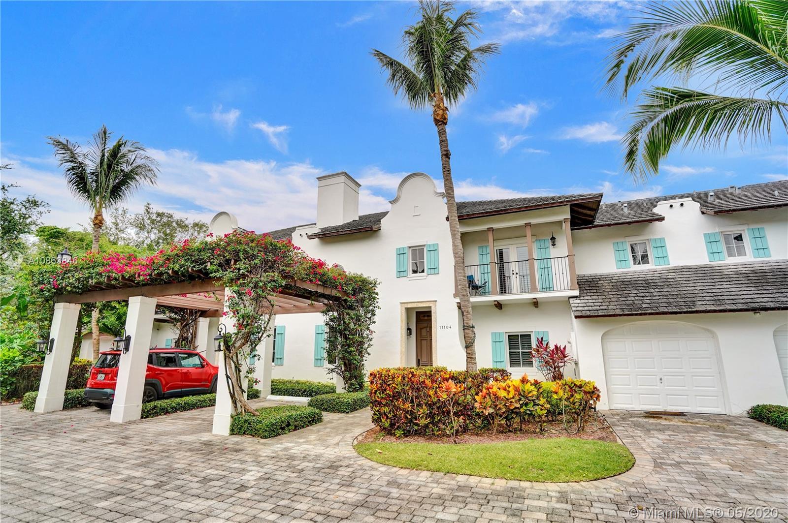 11104 SW 79th Path,  Miami,  FL 33156