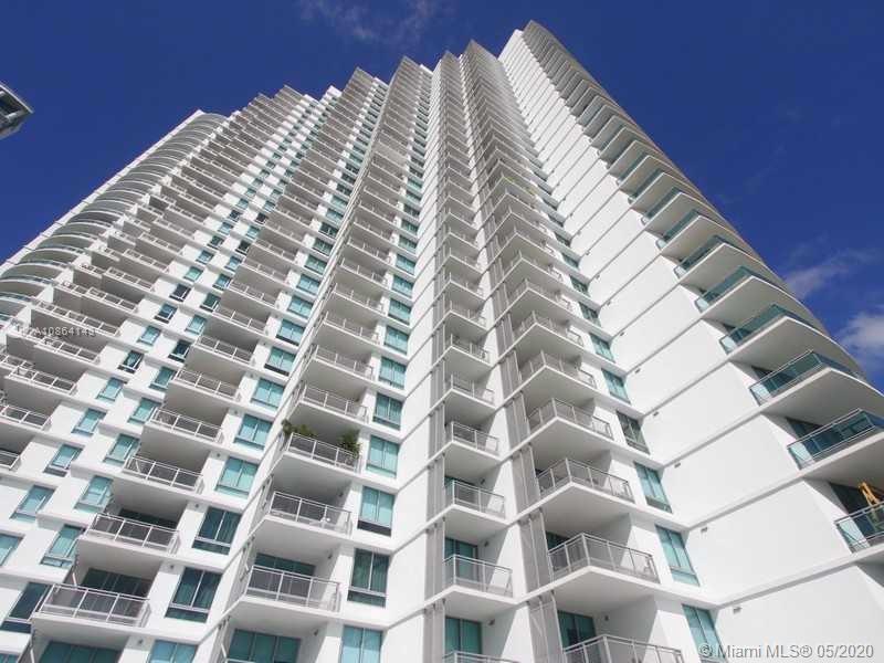 350 S MIAMI AV #2608, Miami, FL 33130