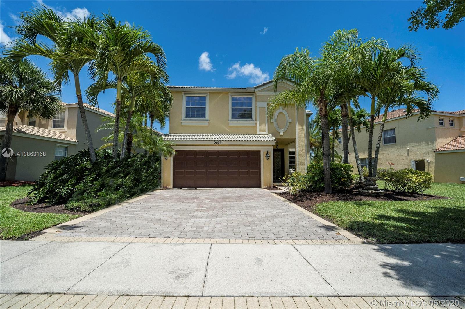 9003 Alexandra Circle, Wellington, FL 33414