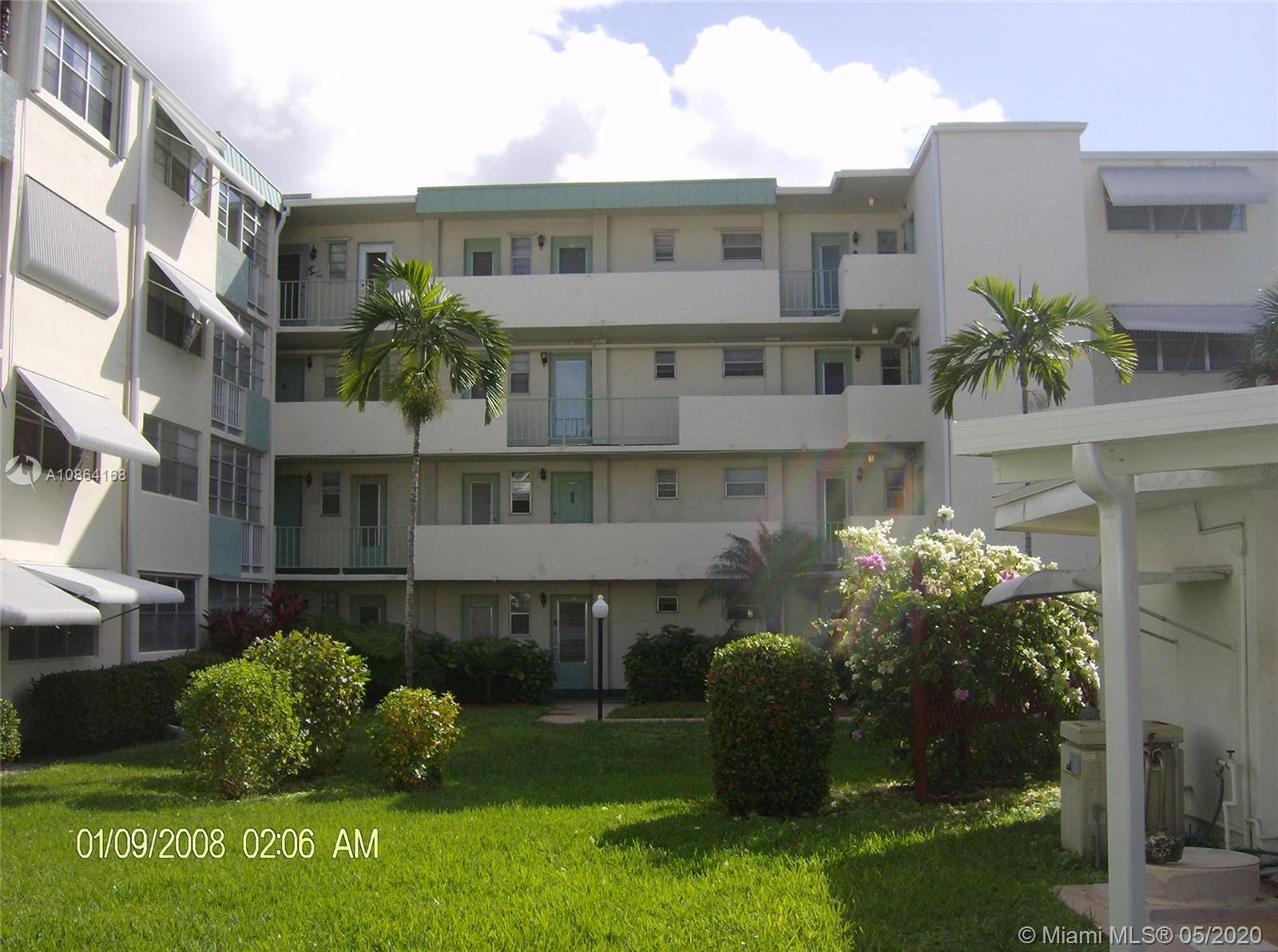 Hallandale Beach, FL 33009,1333 E Hallandale Beach Blvd #202