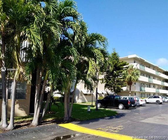 Hallandale Beach, FL 33009,1333 E Hallandale Beach Blvd #202