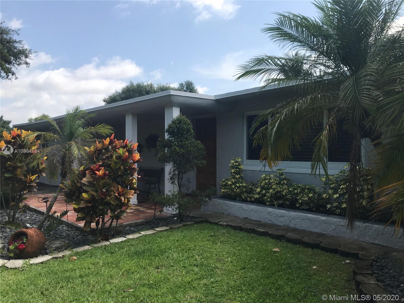 Plantation, FL 33317,640 Azalea Ct