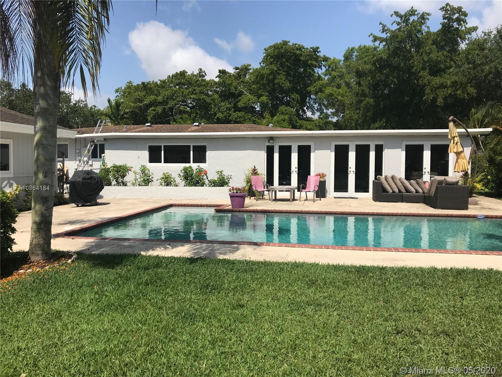 Plantation, FL 33317,640 Azalea Ct