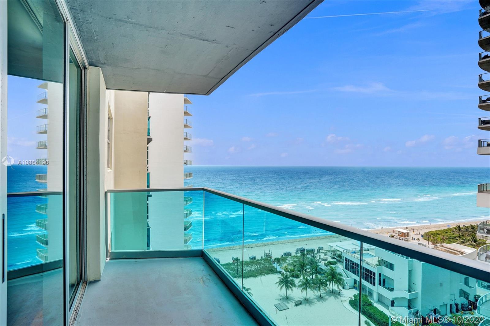 Hollywood, FL 33019,4001 S Ocean Dr #15N