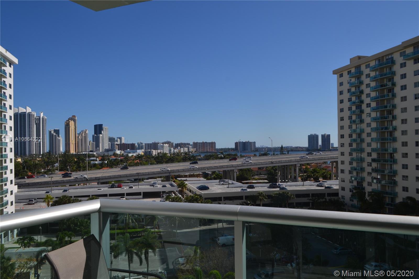 Sunny Isles Beach, FL 33160,19380 Collins Ave #825