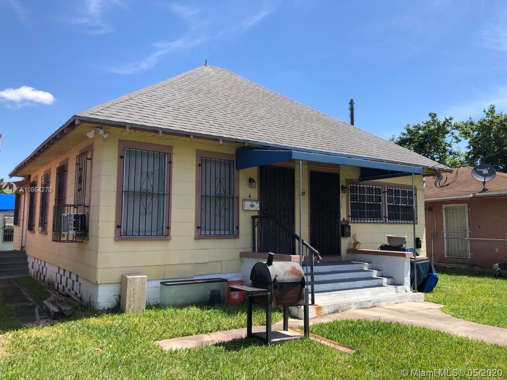 Miami, FL 33138,155 NE 76th St