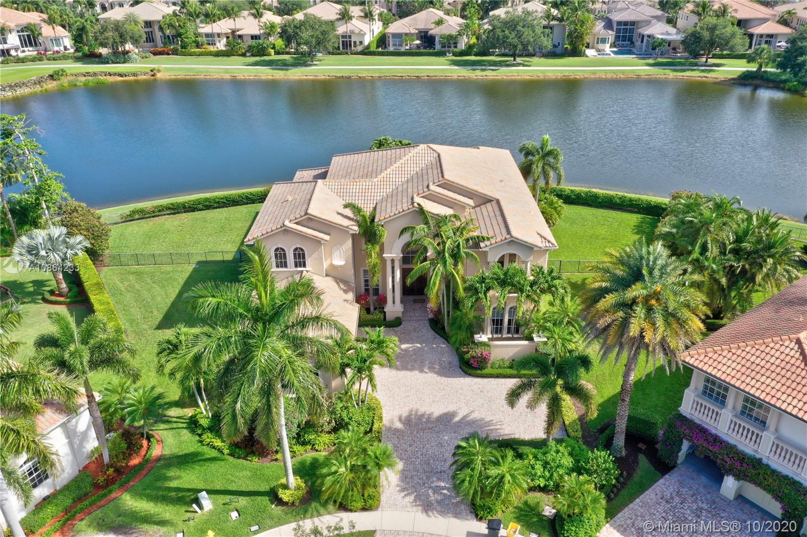 Palm Beach Gardens, FL 33410,820 Floret Dr