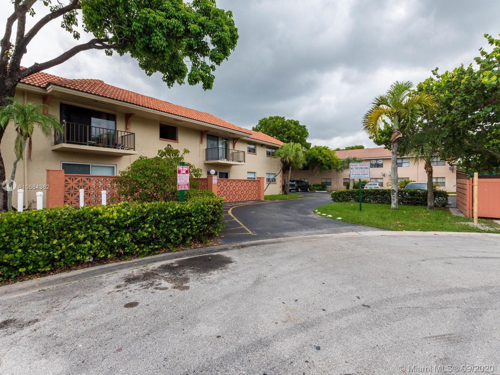 Coral Springs, FL 33065,11605 NW 29th Ct #8D