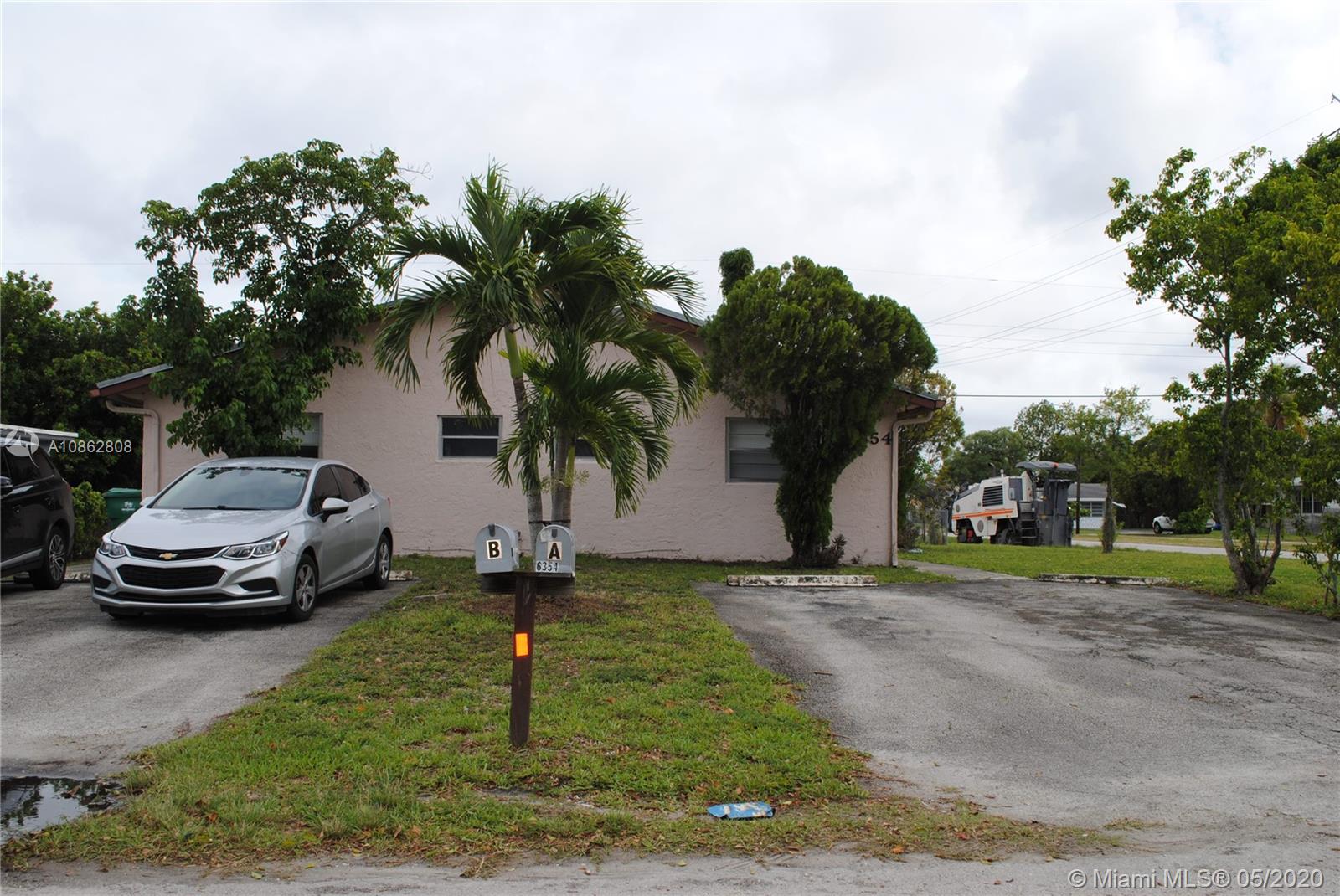 Miramar, FL 33023,6354 SW 21 STREET