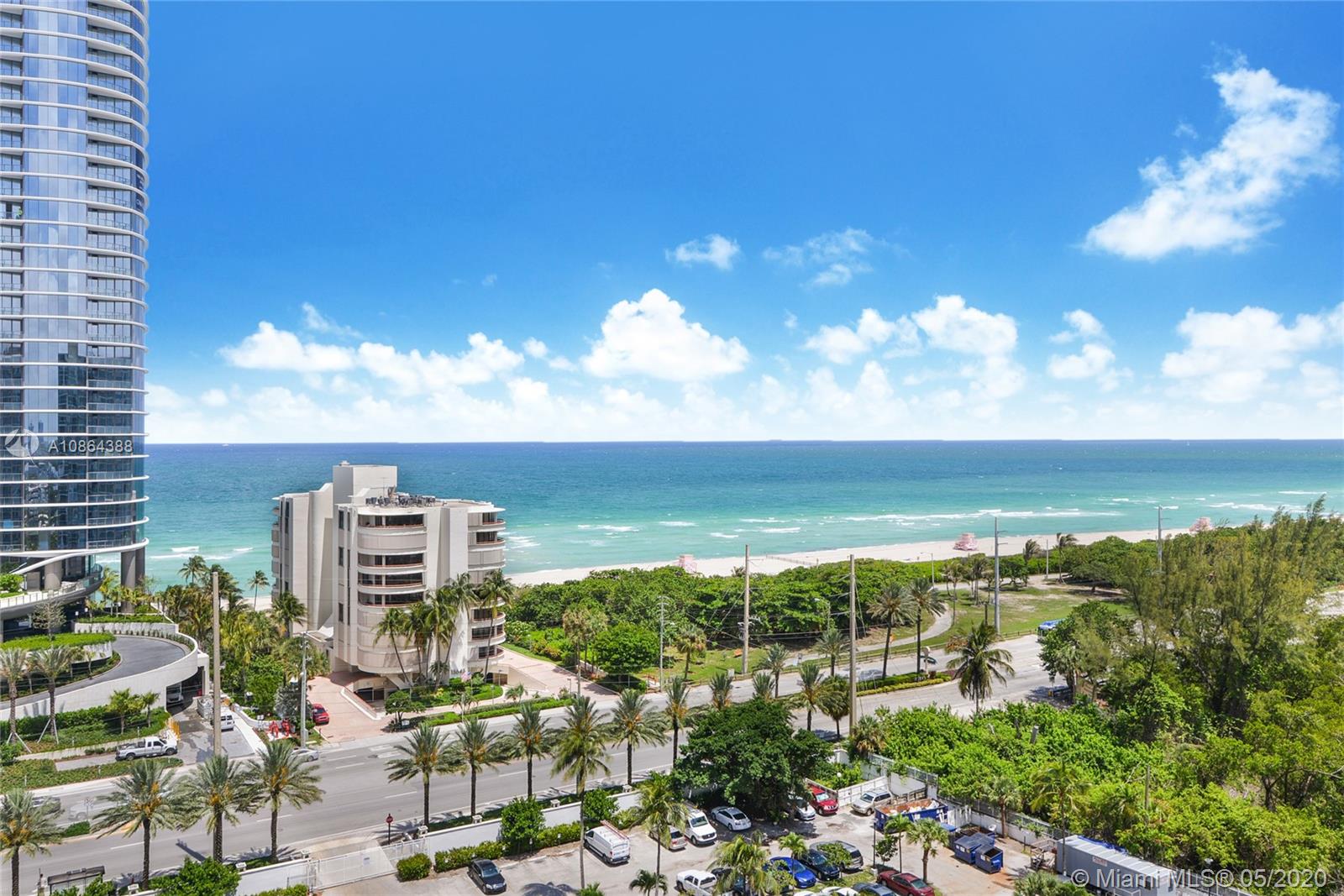 Sunny Isles Beach, FL 33160,100 Bayview Dr #1409