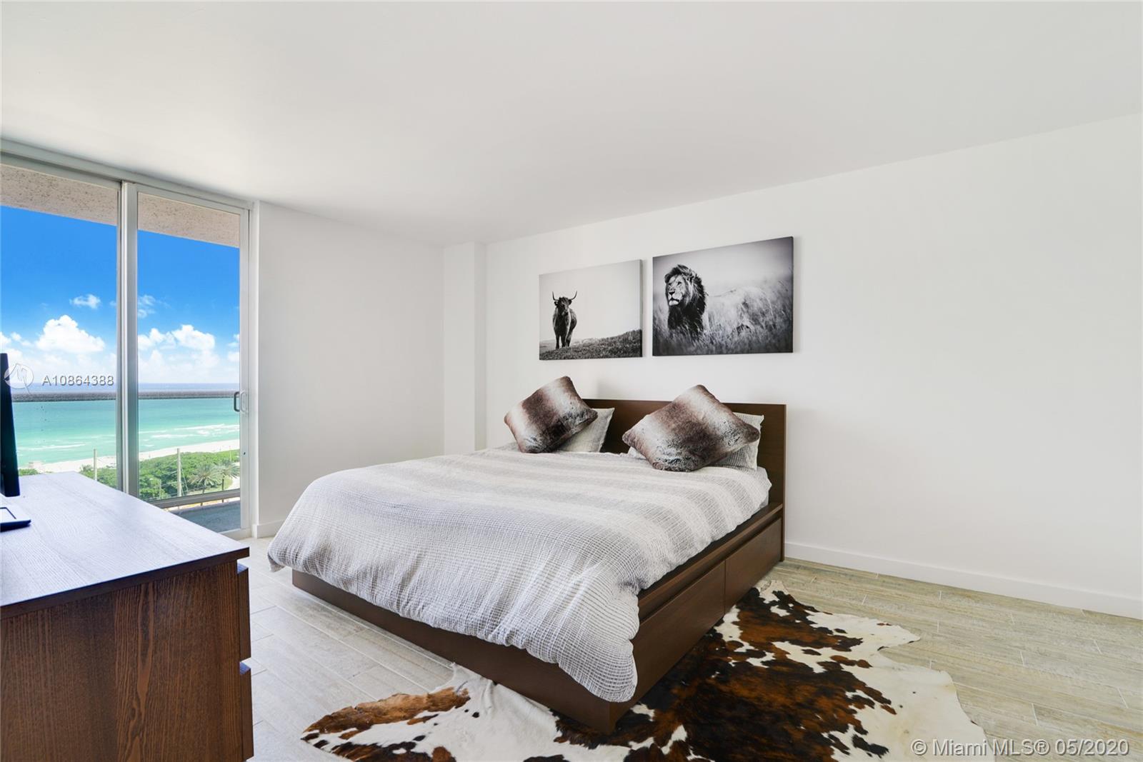 Sunny Isles Beach, FL 33160,100 Bayview Dr #1409