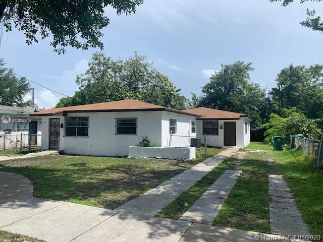 1126 NW 63rd St, Miami, FL 33150