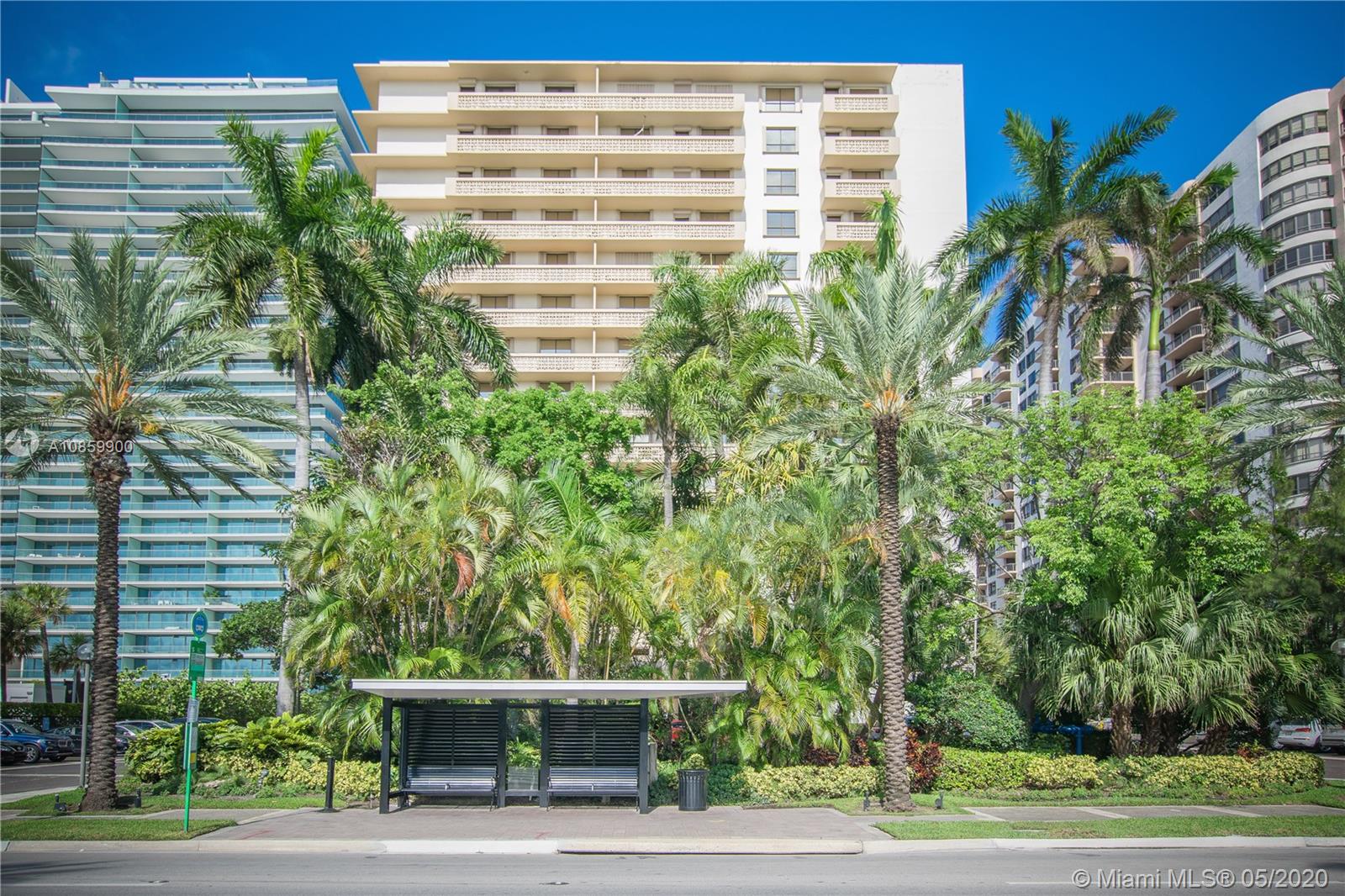 10185 Collins Ave #902, Bal Harbour, FL 33154