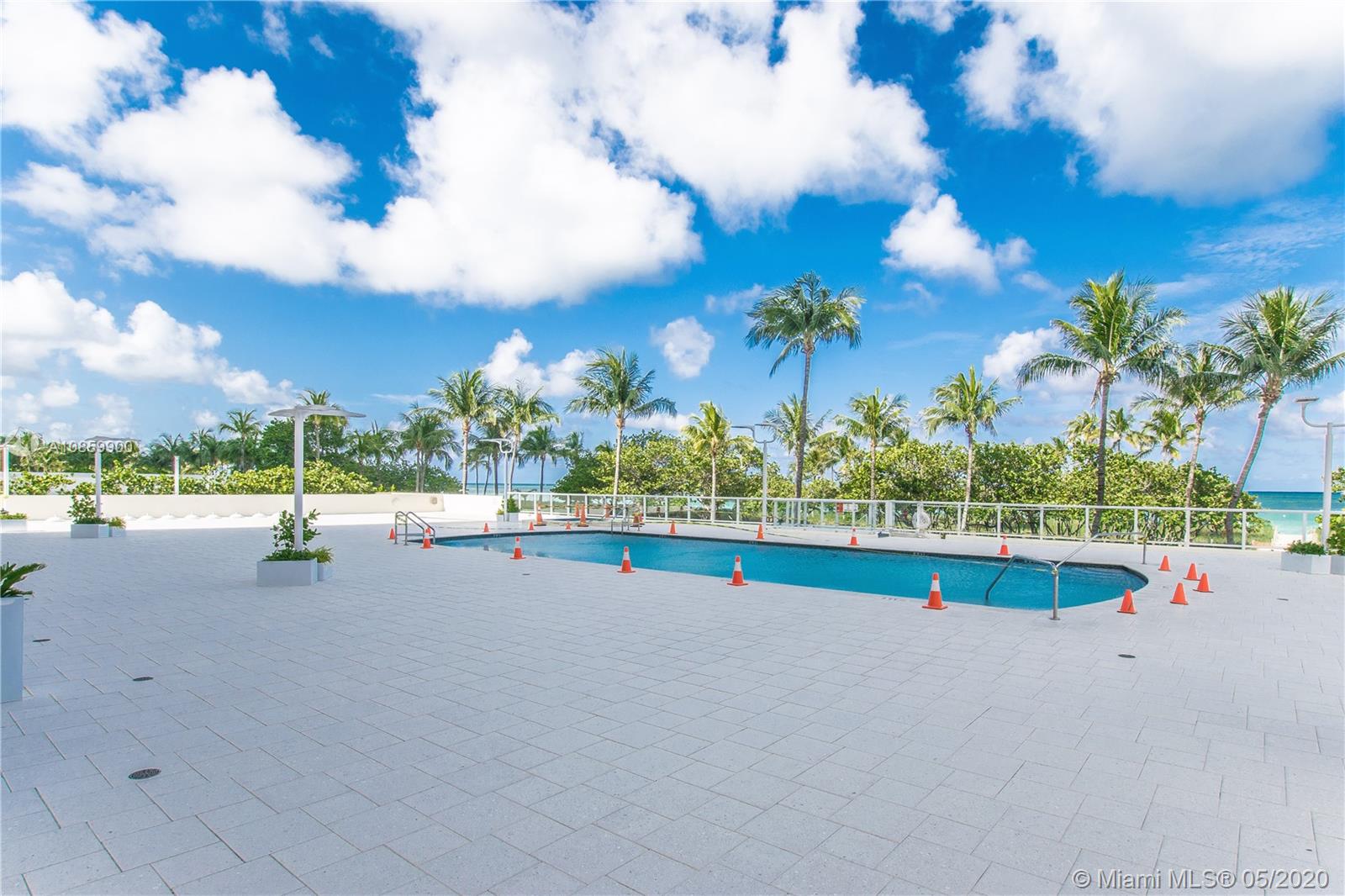 Bal Harbour, FL 33154,10185 Collins Ave #902