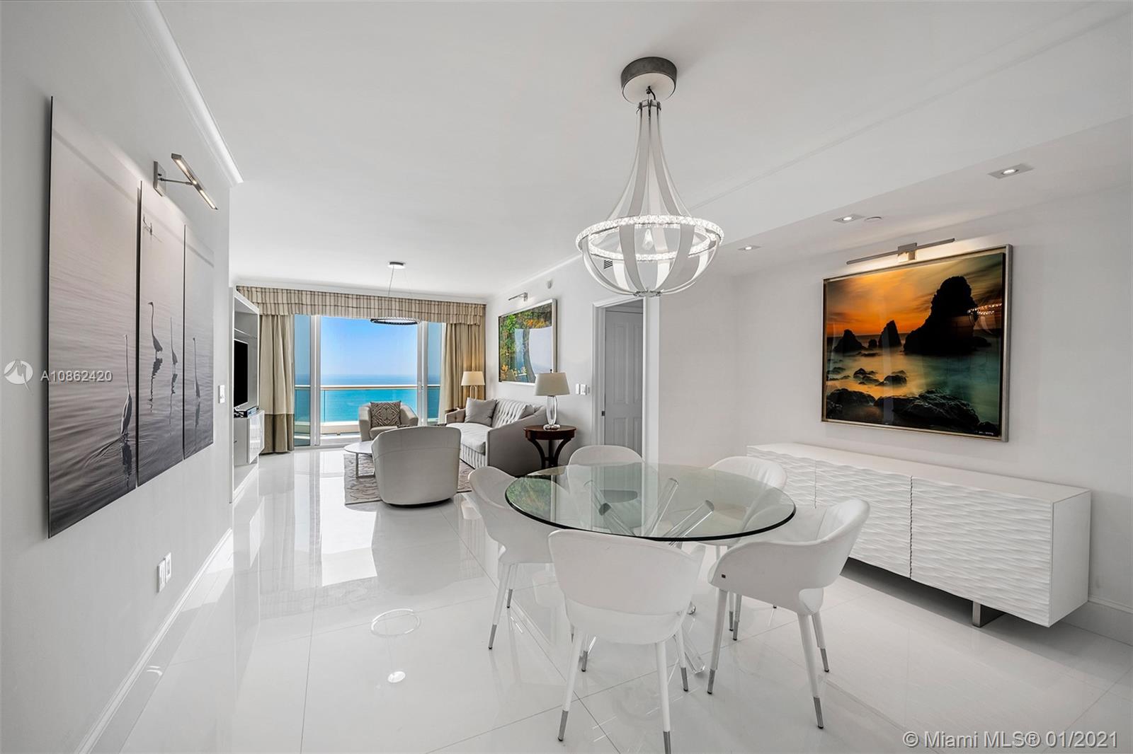 Sunny Isles Beach, FL 33160,17875 Collins Ave #3504