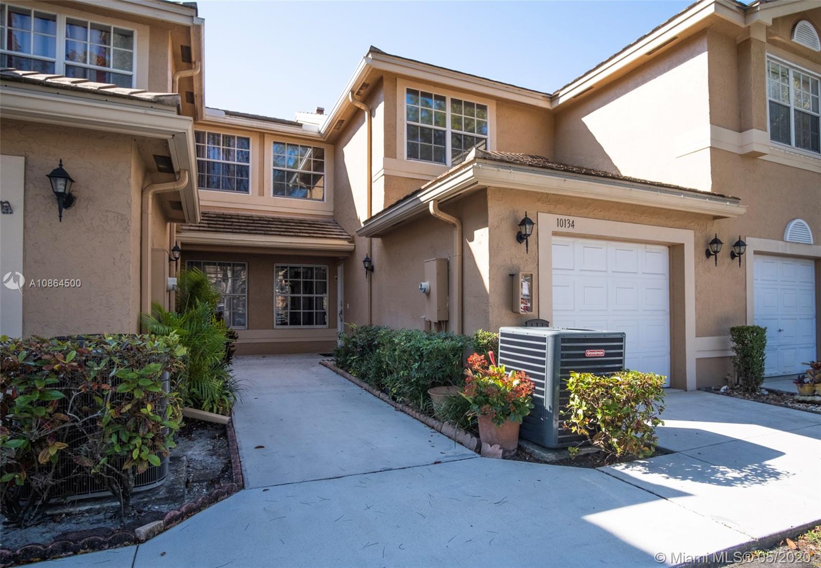 10134 Royal Palm Blvd #303-B, Coral Springs, FL 33065