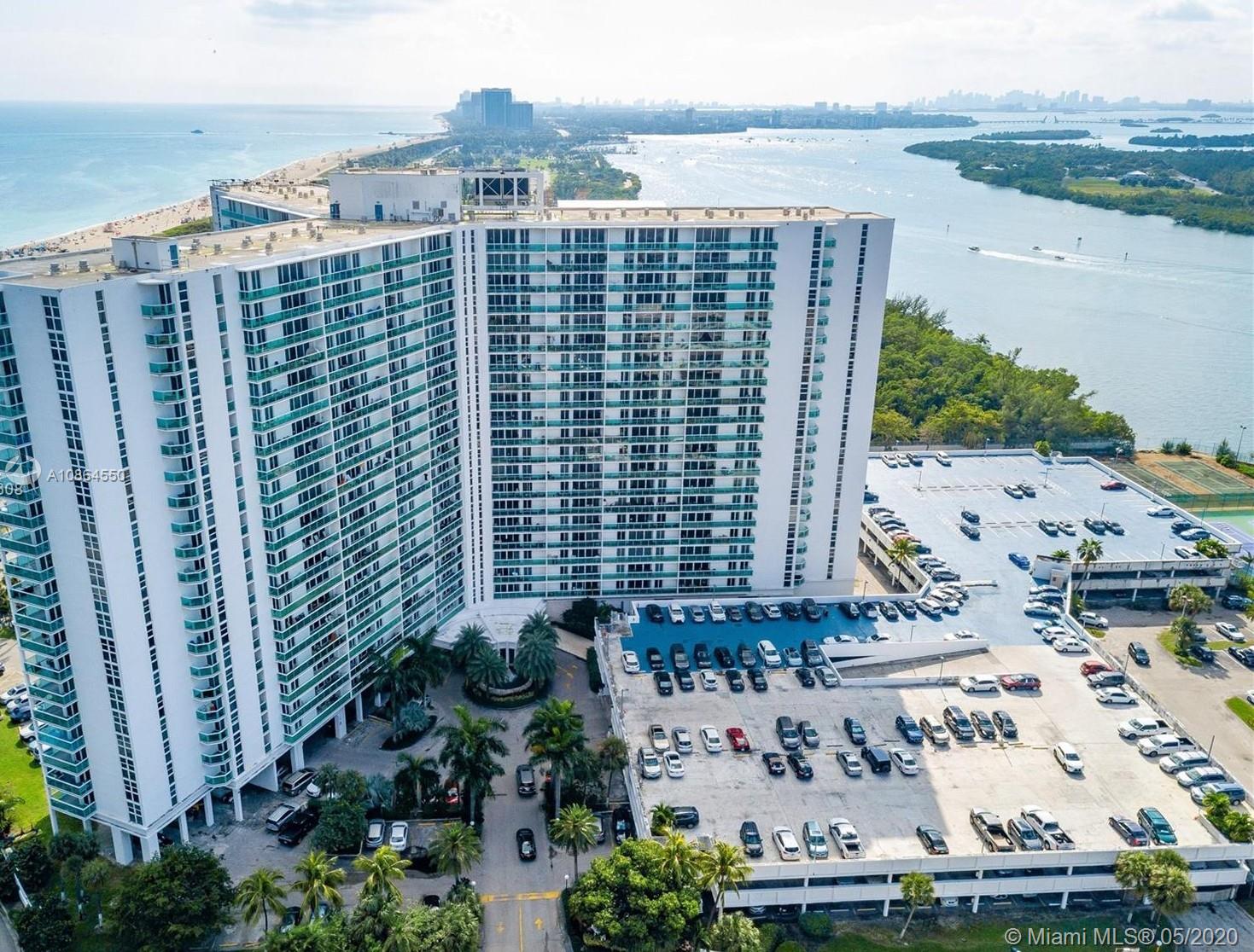 Sunny Isles Beach, FL 33160,100 Bayview Dr #1408