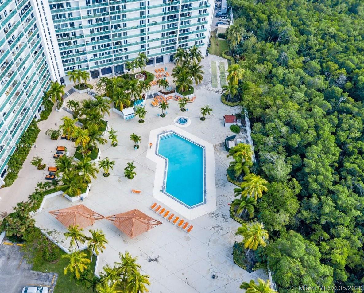 Sunny Isles Beach, FL 33160,100 Bayview Dr #1408