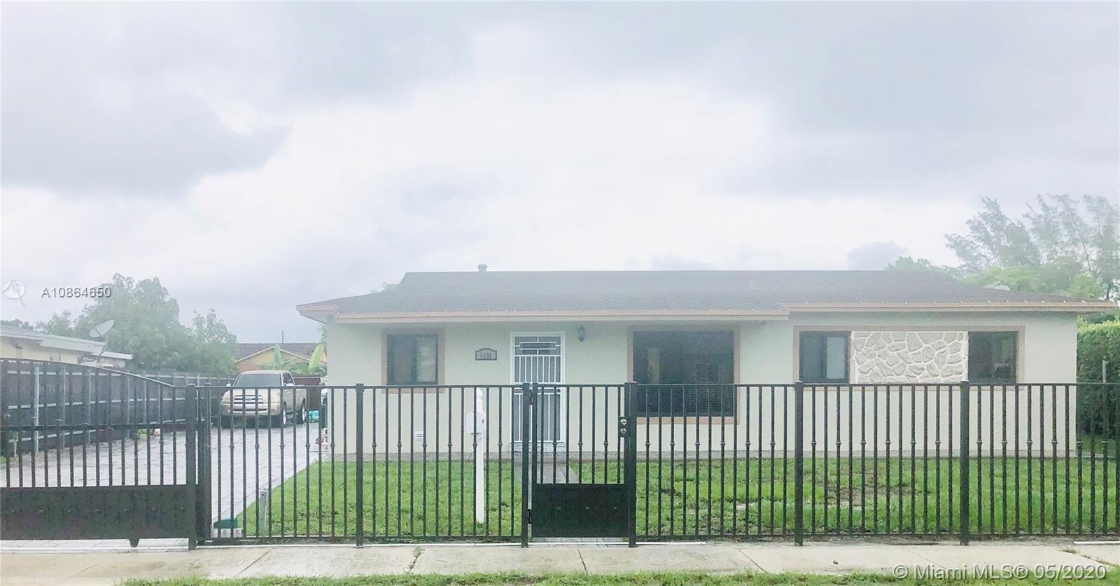 Miami Gardens, FL 33055,4401 NW 194th St