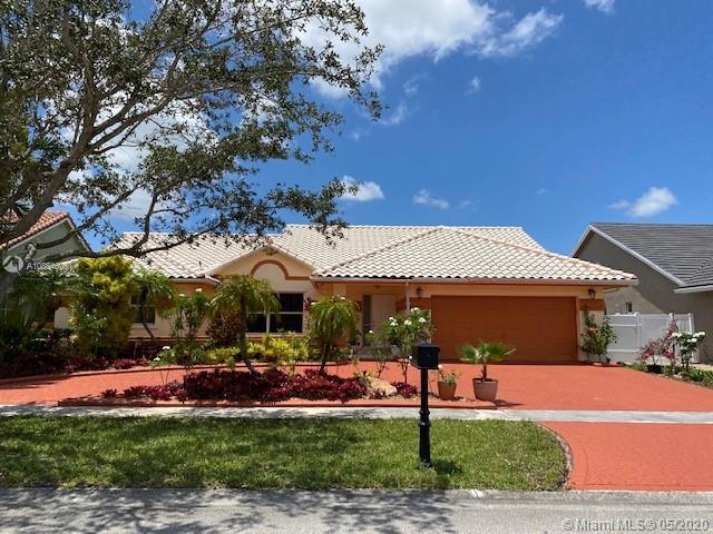 16205 NW 14th St, Pembroke Pines, FL 33028