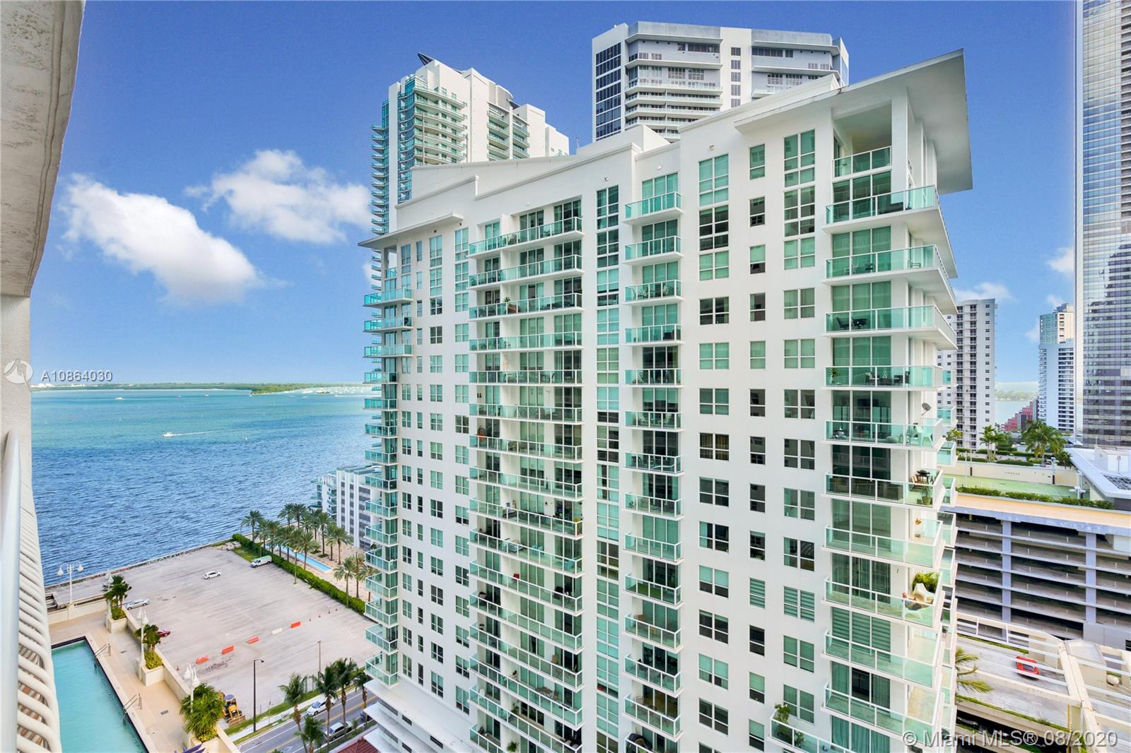 1200 Brickell Bay Dr #2117, Miami, FL 33131