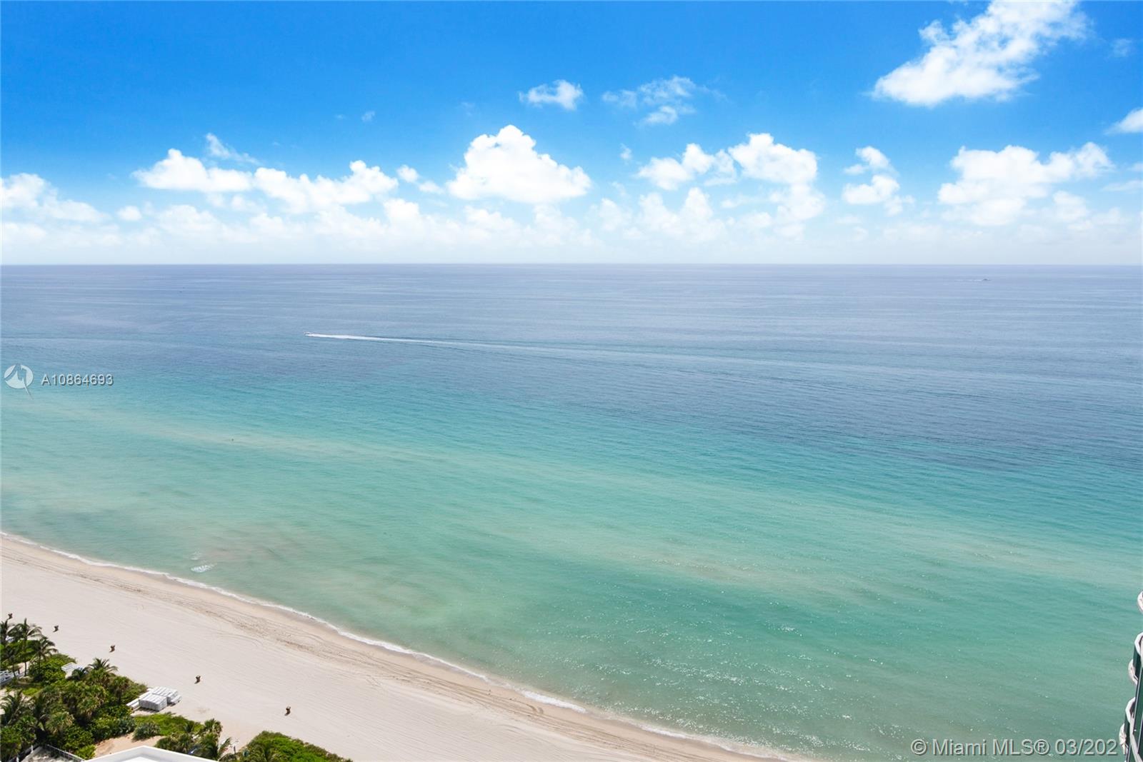 Sunny Isles Beach, FL 33160,17201 Collins+Den #3108