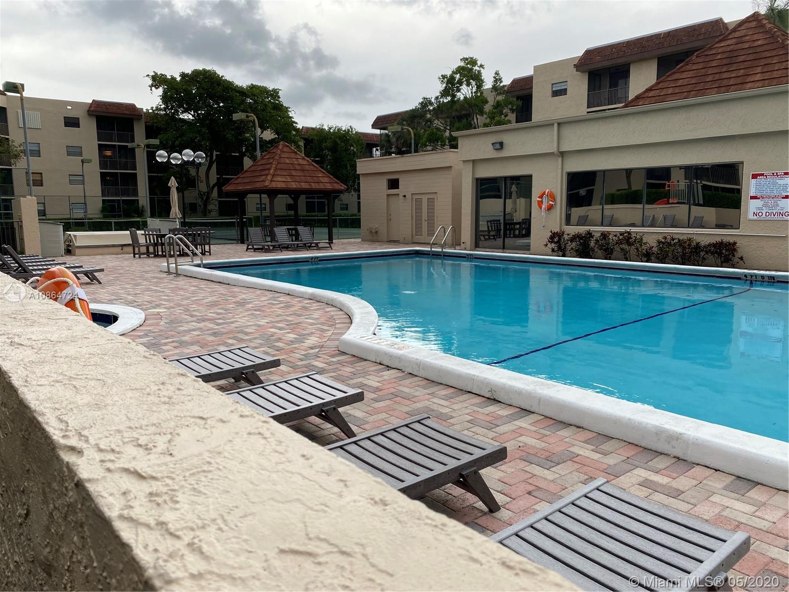 10401 W Broward Blvd #209, Plantation, FL 33324