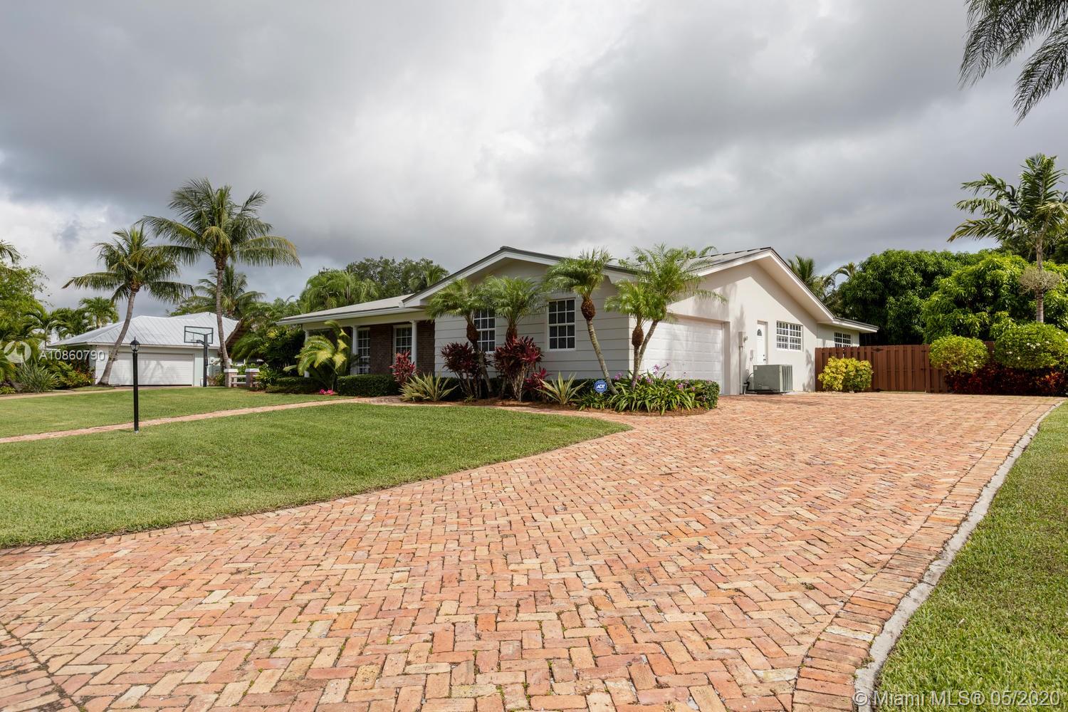 Palmetto Bay, FL 33158,7321 SW 145th Ter