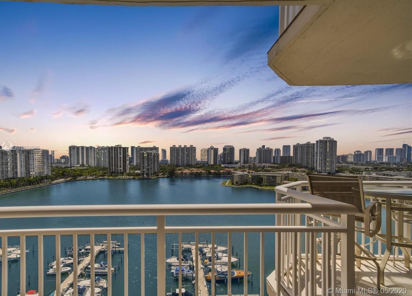 18041 Biscayne Blvd #1604, Aventura, FL 33160