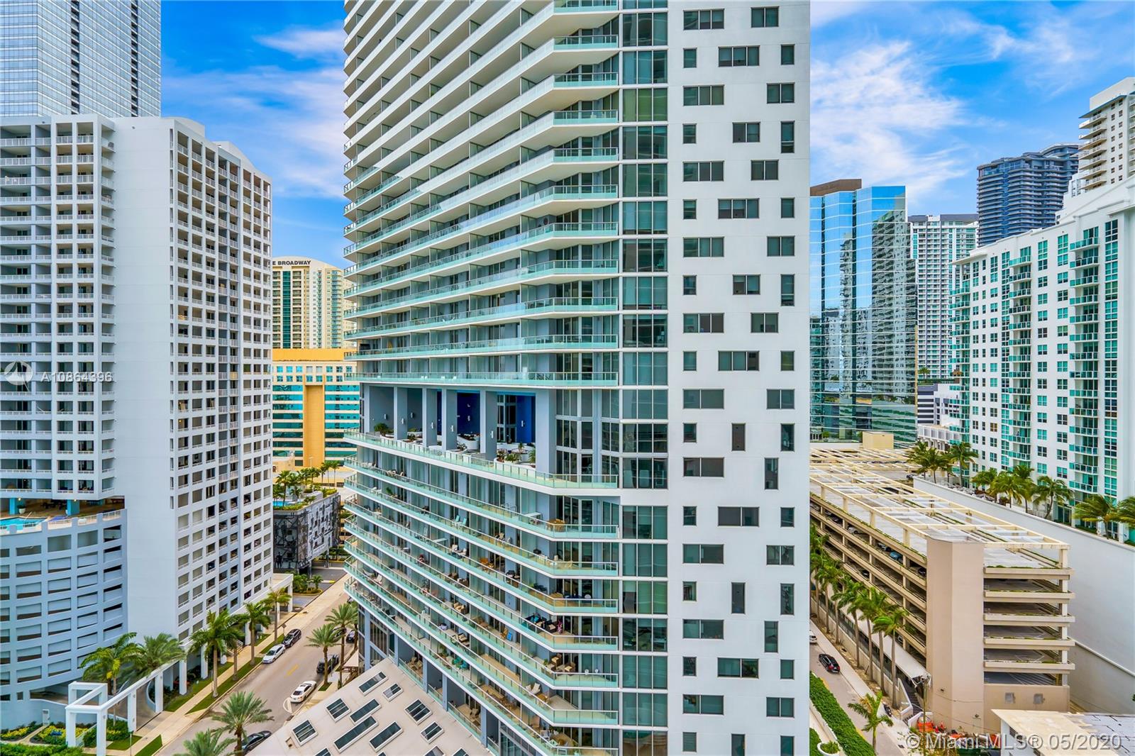 Miami, FL 33131,1331 Brickell Bay Dr #1606