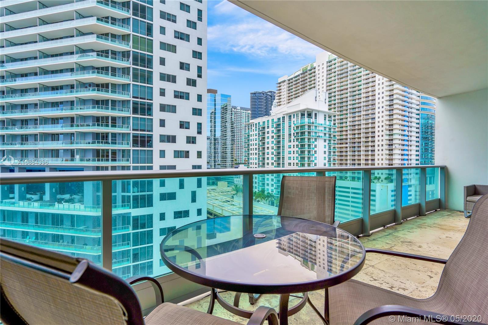 Miami, FL 33131,1331 Brickell Bay Dr #1606