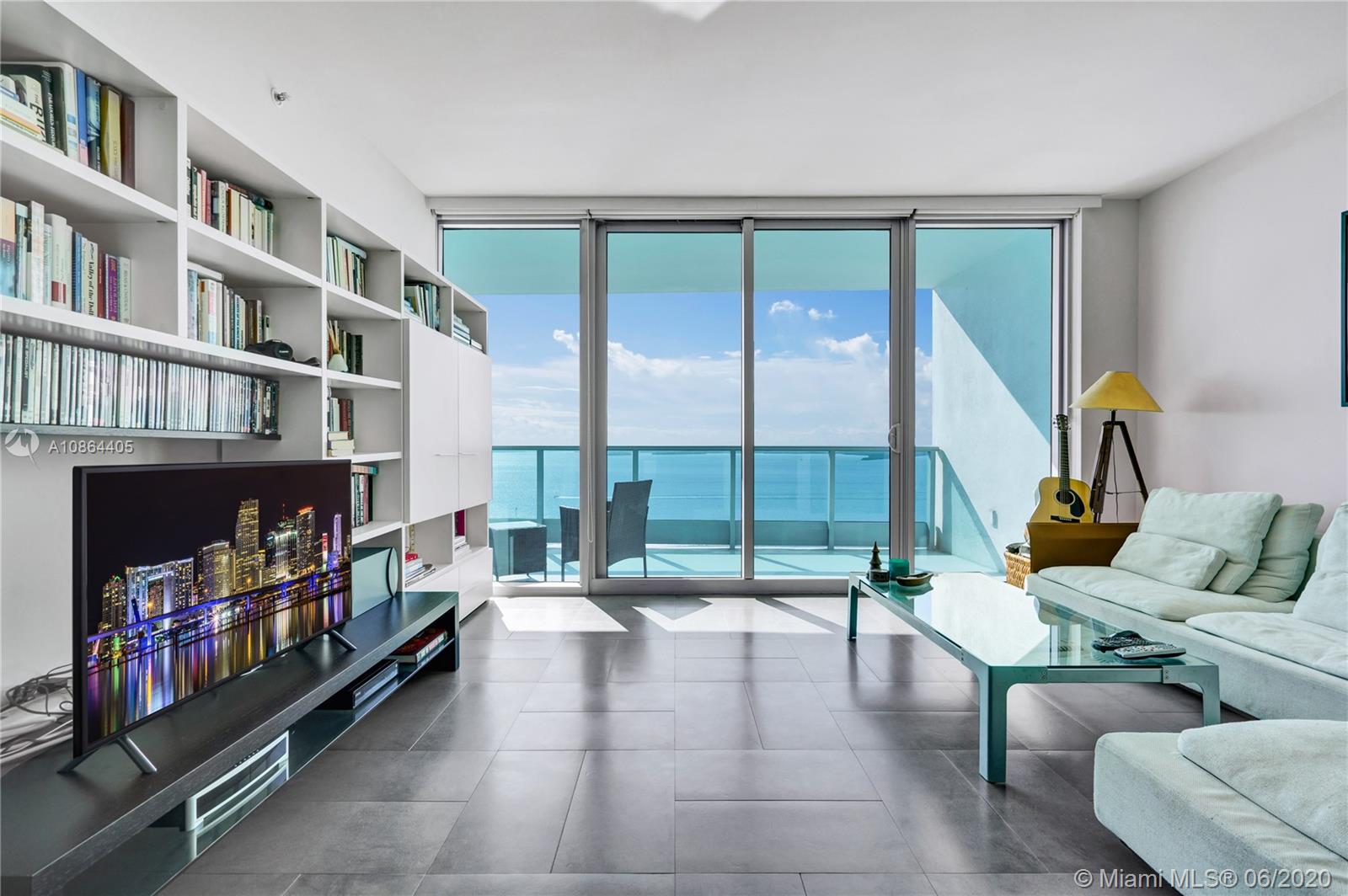 Miami, FL 33131,1331 Brickell Bay Dr #1607