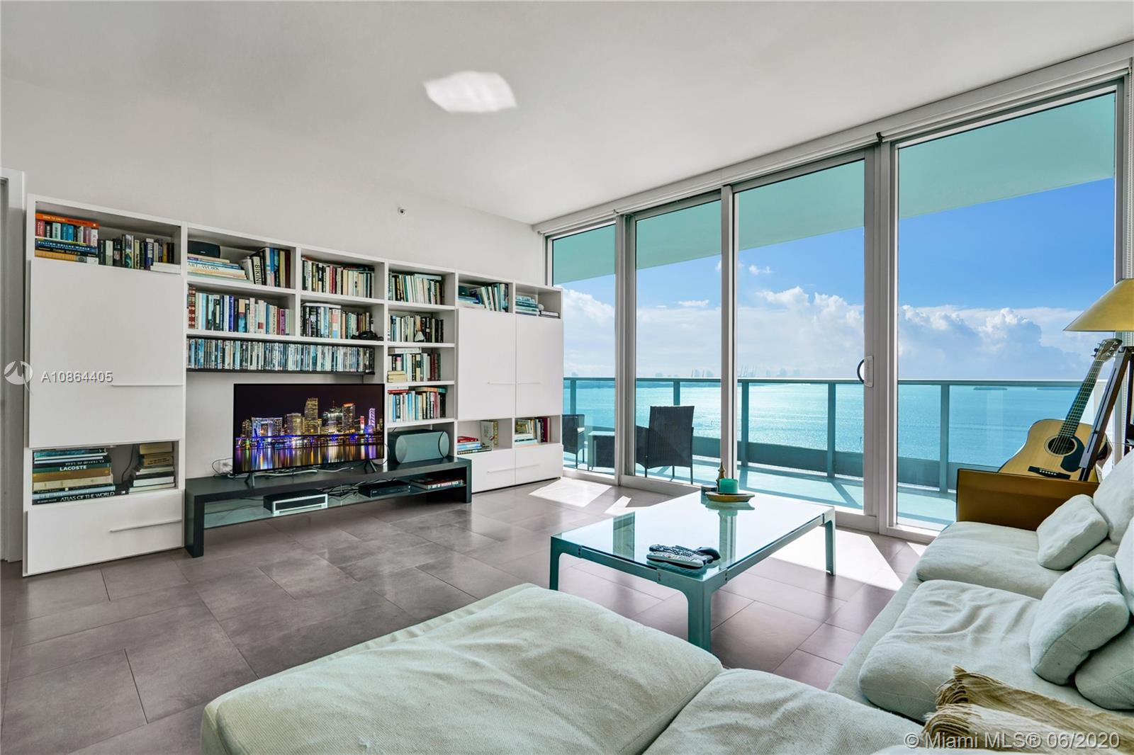 Miami, FL 33131,1331 Brickell Bay Dr #1607