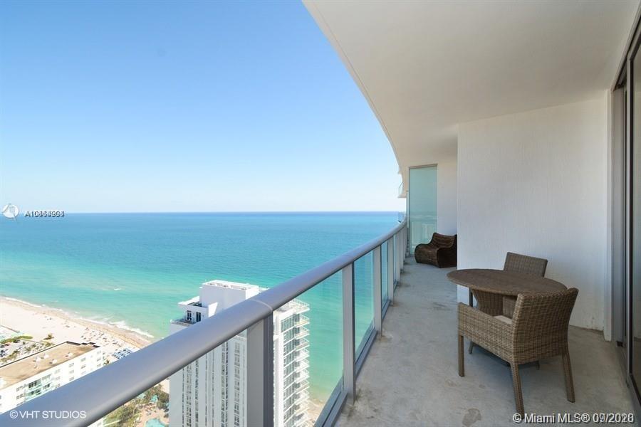 Hollywood, FL 33019,4111 Ocean Dr #3106