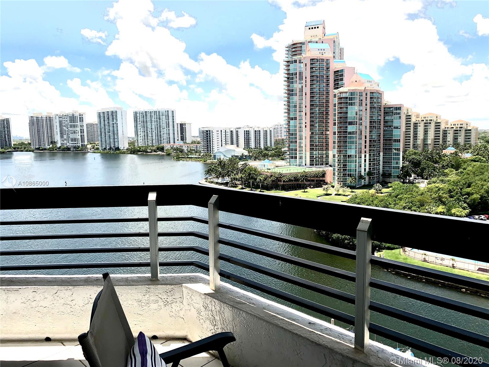 3530 Mystic Pointe Dr #1403, Aventura, FL 33180