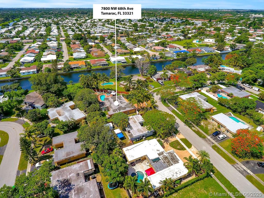 Tamarac, FL 33321,7800 NW 68th Ave