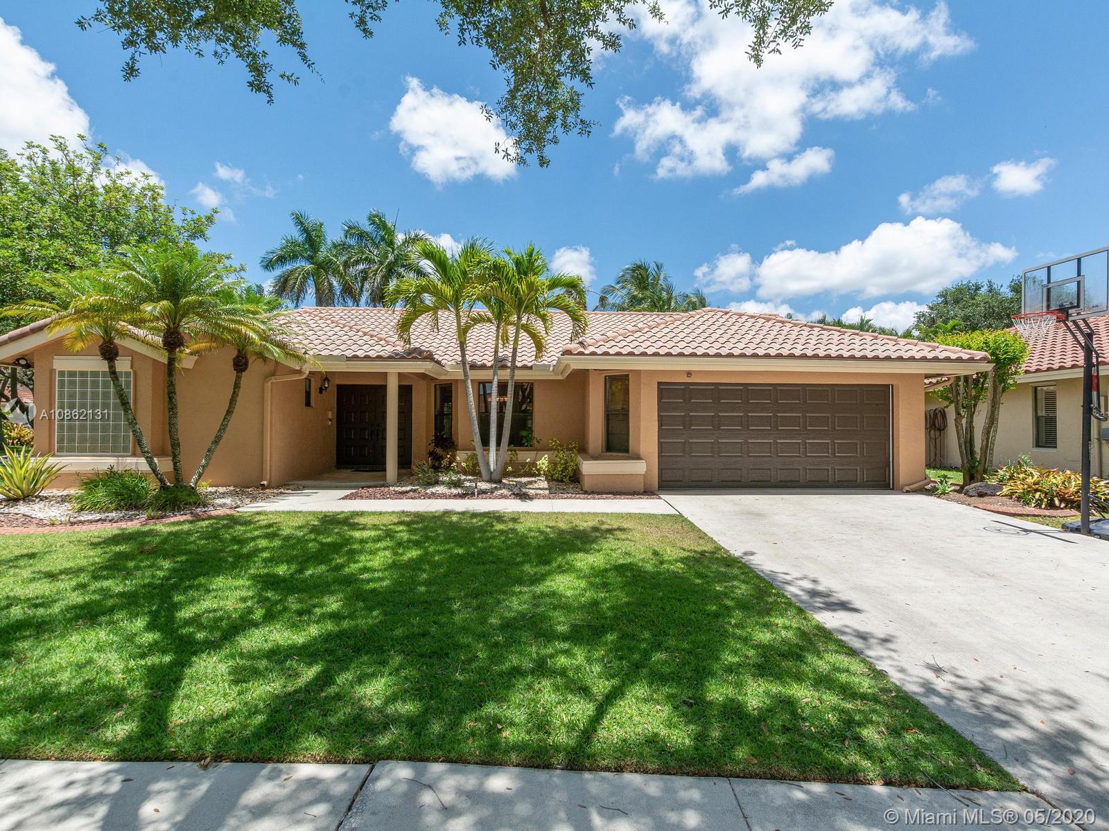 Weston, FL 33326,1625 Newport Lane