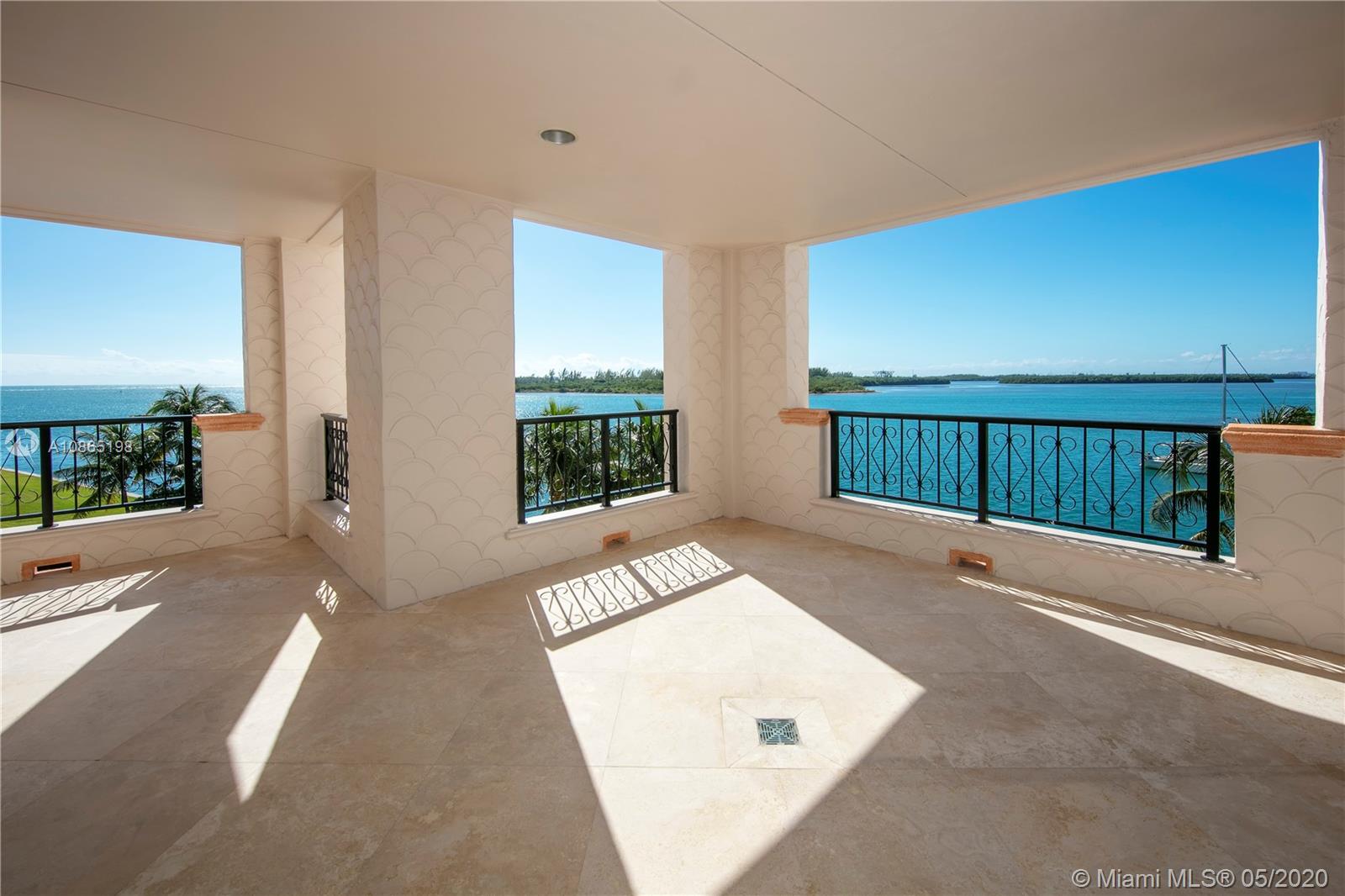 Fisher Island, FL 33109,5131 Fisher Island Drive #5131