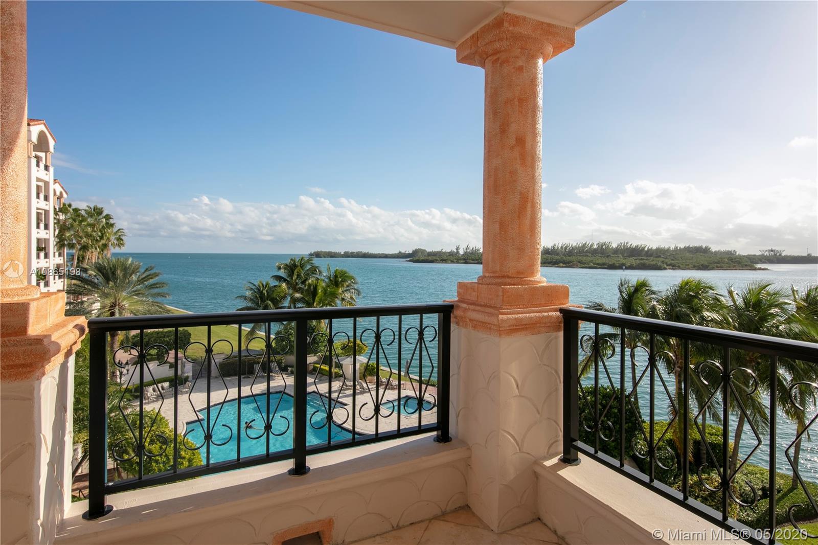 Fisher Island, FL 33109,5131 Fisher Island Drive #5131