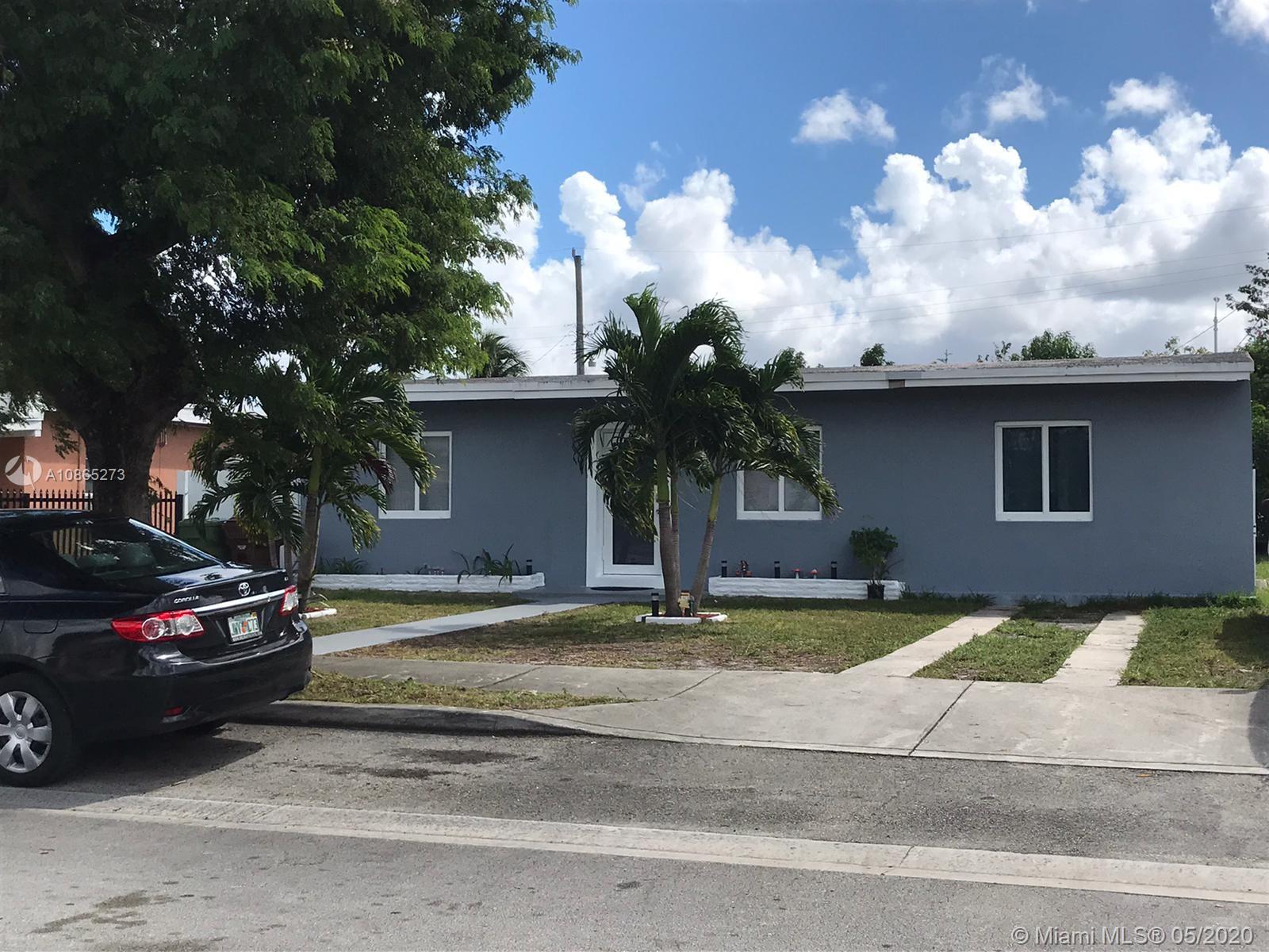 856 E 30th St, Hialeah, FL 33013