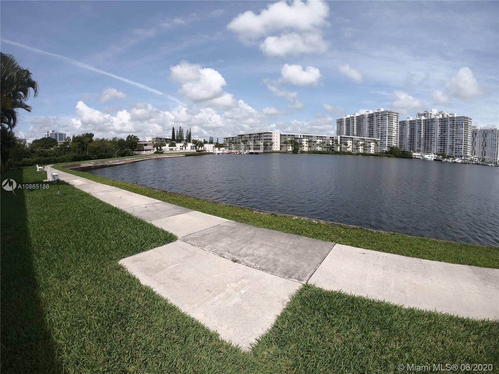 Aventura, FL 33160,2929 Point East Dr #A203