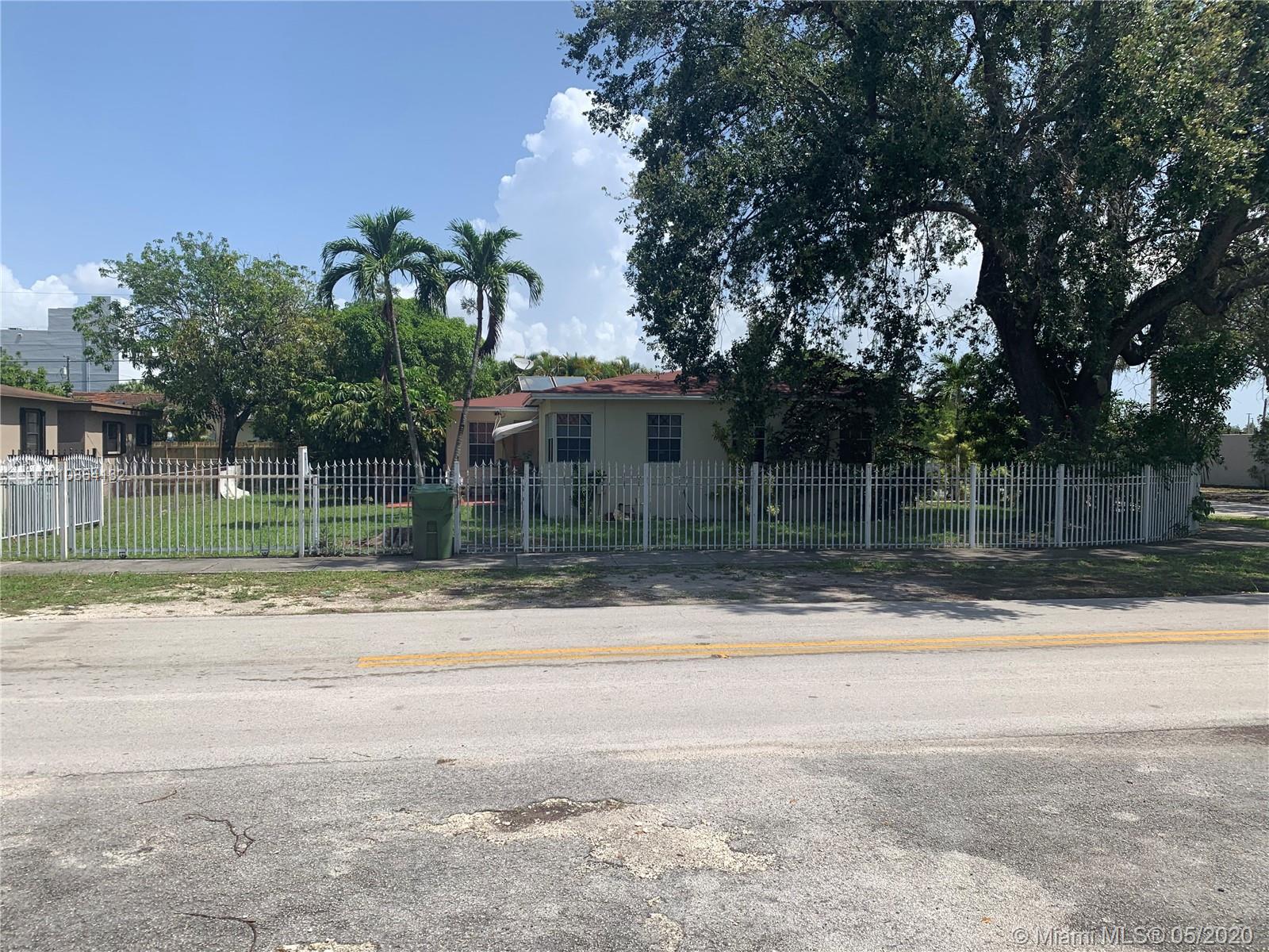 500 NW 38th Ct, Miami, FL 33126